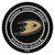 NHL - Anaheim Ducks Puck Mat 27" diameter