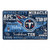 Tennessee Titans Sign 11x17 Wood Wordage Design