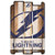 Tampa Bay Lightning Sign 11x17 Wood Fence Style