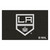 NHL - Los Angeles Kings Starter Mat 19"x30"