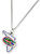 Florida Gators Necklace State Design