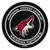NHL - Arizona Coyotes Puck Mat 27" diameter