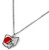 Cleveland Browns Necklace State Design