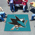 NHL - San Jose Sharks Tailgater Mat 59.5"x71"