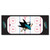 NHL - San Jose Sharks Rink Runner 30"x72"