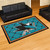 NHL - San Jose Sharks 5x8 Rug 59.5"x88"