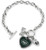 New York Jets Bracelet Charmed Sport Love Football