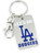 Los Angeles Dodgers Keychain Slogan