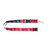 St. Louis Cardinals Lanyard Reversible