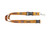 Phoenix Suns Lanyard - Orange