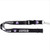 Sacramento Kings Lanyard - Black