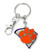 Clemson Tigers Keychain State Design