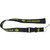 Iowa Hawkeyes Lanyard Black