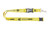 Wichita State Shockers Lanyard - Yellow