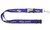 Baltimore Ravens Lanyard Purple