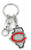 Chicago Bears Keychain State Design