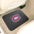 NHL - Montreal Canadiens Utility Mat 14"x17"