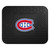 NHL - Montreal Canadiens Utility Mat 14"x17"
