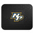 NHL - Nashville Predators Utility Mat 14"x17"