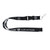 Los Angeles Kings Lanyard - Black