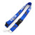 St. Louis Blues Lanyard Blue