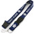 Toronto Maple Leafs Lanyard Blue