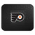 NHL - Philadelphia Flyers Utility Mat 14"x17"