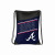 Atlanta Braves Backsack Incline Style