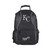 Kansas City Royals Backpack Phenom Style Black