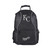 Kansas City Royals Backpack Phenom Style Black