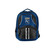 Kansas City Royals Backpack Captain Style Royal and Black