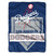 Los Angeles Dodgers Blanket 60x80 Raschel Home Plate Design