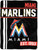 Miami Marlins Blanket 46x60 Micro Raschel Walk Off Design Rolled