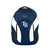 Tampa Bay Rays Backpack Draftday Style Navy and White