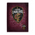 Cleveland Cavaliers Blanket 60x80 Raschel Street Design