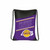 Los Angeles Lakers Backsack Incline Style