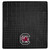 University of South Carolina - South Carolina Gamecocks Heavy Duty Vinyl Cargo Mat Gamecock G Primary Logo Black