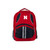 Nebraska Cornhuskers Backpack Captain Style Red and Black