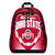 Ohio State Buckeyes Backpack Lightning Style