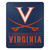 Virginia Cavaliers Blanket 50x60 Fleece Control Design