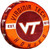 Virginia Tech Hokies Pillow Cloud to Go Style