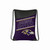 Baltimore Ravens Backsack Incline Style