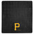 MLB - Pittsburgh Pirates Heavy Duty Vinyl Cargo Mat 31"x31"