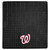 MLB - Washington Nationals Heavy Duty Vinyl Cargo Mat 31"x31"