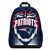 New England Patriots Backpack Lightning Style