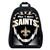 New Orleans Saints Backpack Lightning Style