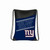 New York Giants Backsack Incline Style