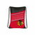 Chicago Blackhawks Backsack Incline Style