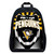 Pittsburgh Penguins Backpack Lightning Style