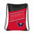 Washington Capitals Backsack Incline Style